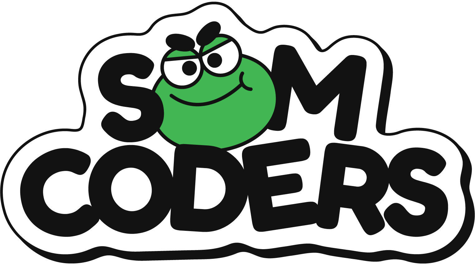 Logo Som Coders